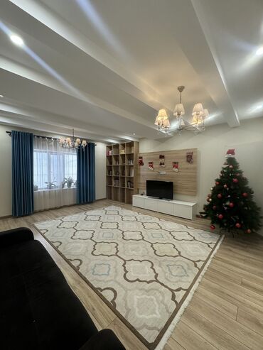 Продажа домов: Дом, 130 м², 4 комнаты, Агентство недвижимости, Евроремонт at lalafo.kg — 3 Продажа домов: Дом, 130 м², 4 комнаты, Агентство недвижимости, Евроремонт — 3