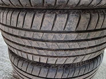 eno plus: BRIDGESTONE 185/60 R15 LETNJA | Svi delovi za Opel vozila : Astra G — 1