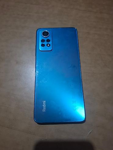 ayfon 14 pro maks: Redmi Note 12 Pro, 256 GB, rəng - Göy — 2