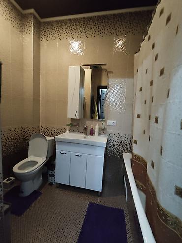 mega hous: 2 комнаты, 56 м², Элитка, 9 этаж, Евроремонт — 6