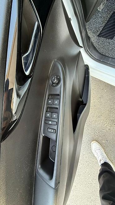 Chevrolet: Chevrolet Spark: 2019 г., Автомат, Бензин, Хэтчбэк — 14