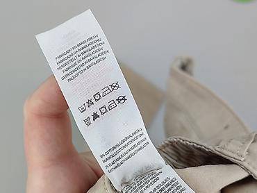 him polska: Primark, Spodnie materiałowe damskie, rozmiar M — 5