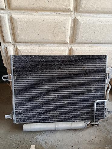 w211 radiator: Mercedes w211 kondisaner radiatoru endirim olunacag — 1