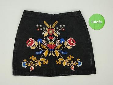 tech: Topshop Moto, Spódnica damska, rozmiar M — 2