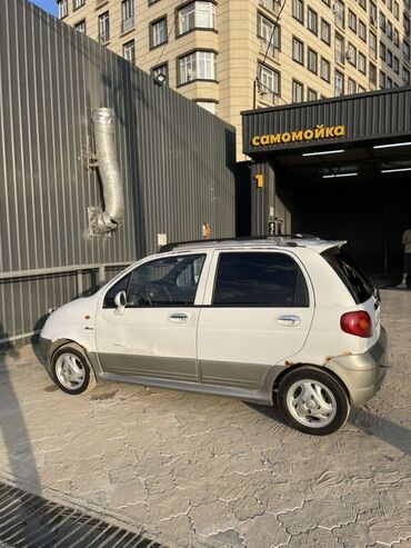 матиз автомат машина: Matiz 2004 корея 0.8 механика Кондер Кожаный салон Технически в