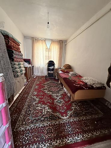 Продажа коттеджей и домов: 🏡 Срочно! Продаётся дом в Балыкчы 5 сотых 📍 тоголок молдо /Понфилов 📑 — 5