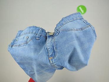 szorty levis: River Island, Jeansy damskie, rozmiar S — 5