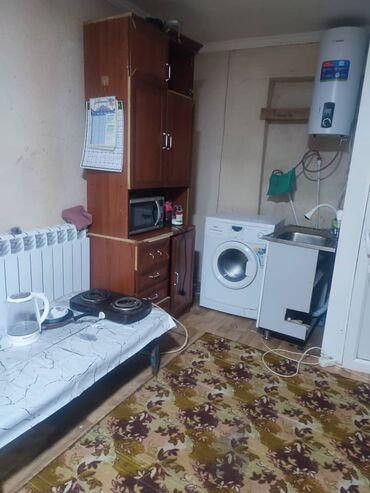 Долгосрочная аренда комнат: Сдается 2 комнатная квартира Особенности: - Отопление: радиатор — 7