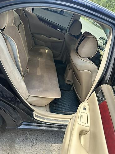 lancer 9: Toyota Windom: 2002 г., 3 л, Автомат, Газ, Седан — 7