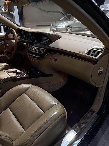 Mercedes-Benz: Mercedes-Benz E-Class: 2011 г., 4.7 л, Автомат, Бензин, Седан — 13