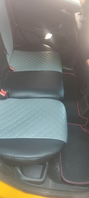 Ford: Ford Focus: 2016 г., 1.6 л, Механика, Газ, Универсал — 8