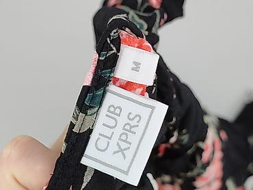 ptak moda plus size: Sukienka damska, rozmiar M — 5