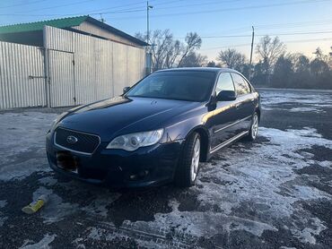 субару легаси бл5: Subaru Legacy: 2007 г., 2 л, Типтроник, Бензин, Седан