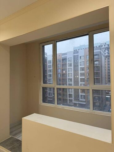 Продажа квартир: 2 комнаты, 53 м², Элитка, 6 этаж, Дизайнерский ремонт