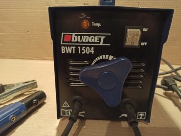 Aparati za zavarivanje: Skoro nov trafo-aparat za varenje 150A sa fabrički ugrađenim na lalafo.rs — 4 Aparati za zavarivanje: Skoro nov trafo-aparat za varenje 150A sa fabrički ugrađenim — 4