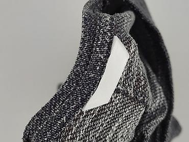 davida cashmere: Sweter damski, rozmiar One size — 4
