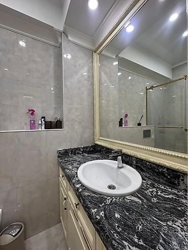 Продажа квартир: 3 комнаты, 110 м², 13 этаж, Евроремонт — 31