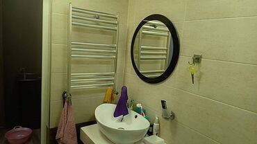 Yeni tikili: Bakıxanov qəs., 3 otaqlı, Yeni tikili, m. Neftçilər, 100 kv. m — 14