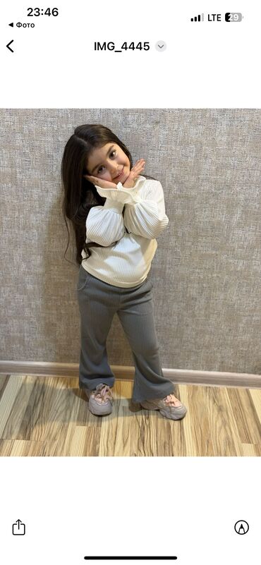 Dəstlər: Yeni modelimiz geldi.2 yasdan 10 yasa qeder.🔥🔥🔥qiymet 18 azn — 5