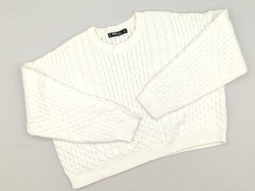 Kobiety: FB Sister, Sweter damski, rozmiar L