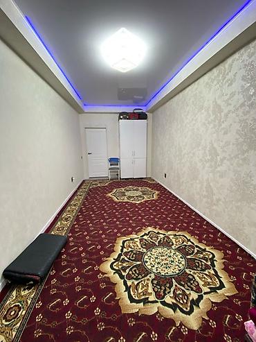 Продажа квартир: 2 комнаты, 62 м², Элитка, 9 этаж, Евроремонт — 6