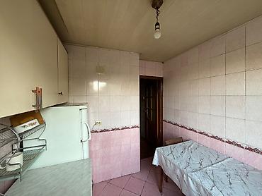 Продажа квартир: 3 комнаты, 58 м², 104 серия, 4 этаж, Косметический ремонт — 4