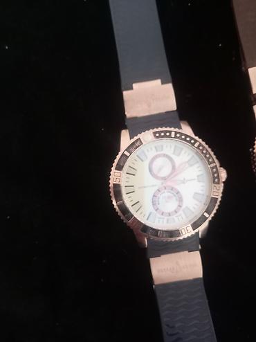 ulysse nardin: Ulysse Nardin. Islekdiler. Mexanika. Avtomatik. Giymeti bir ededidi — 3