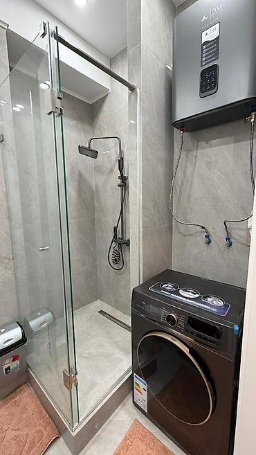 Продажа квартир: 1 комната, 49 м², 13 этаж, Евроремонт — 4