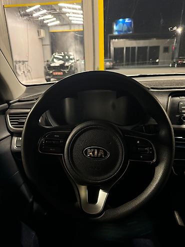 Kia: Kia K5: 2017 г., 2 л, Автомат, Газ, Седан at lalafo.kg — 4 Kia: Kia K5: 2017 г., 2 л, Автомат, Газ, Седан — 4