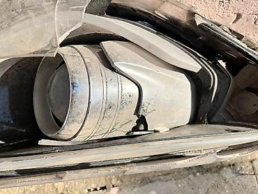 Aksesuarlar və tüninq: Hyndai elantra 2014 
Qiymeti razilasma yolu ile — 1