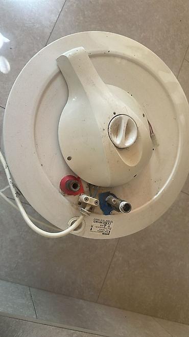 airpods 12: Ariston 50 l, İşlənmiş, Kredit yoxdur — 2
