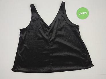 hm dol od stroju: H&M, Top damski, rozmiar L — 3