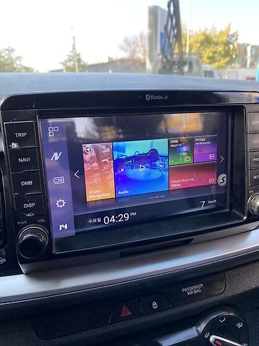 Kia: Kia Stonic: 2018 г., 1.6 л, Автомат, Дизель, Кроссовер — 8