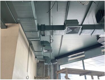 Жестяные работы: Жестяные работы, Вентиляция, Изготовление изделий, Листогиб — 23