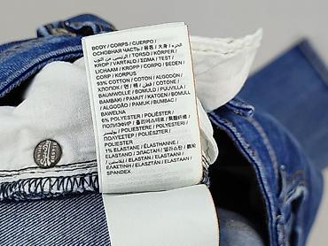 hand work denim: Superdry, Jeansy damskie, rozmiar S — 5