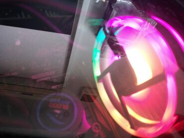 Desktop računari i radne stanice: Gejmer I7- FALCON vrhunska mašina, extra, jeftino--Vrhunska — 1