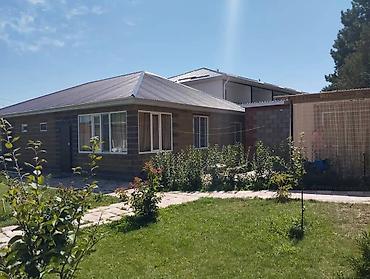 Продажа коттеджей и домов: 🔴Срочно продаётся коттедж в курортном г. Чолпон-Ата — 1