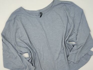 XLNT, Women`s sweatshirt, size 3XL (EU 46)