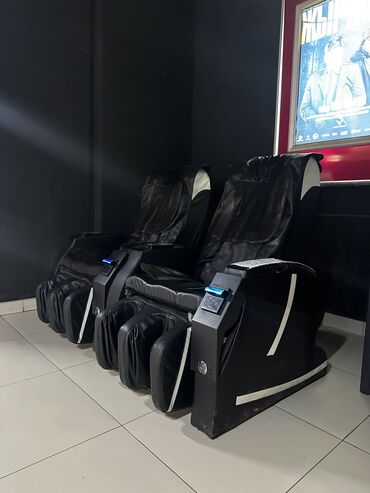 массажные кресла в бишкеке: Срочно продаю массажные кресла!