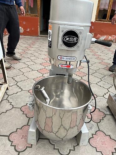 Производство кондитерских изделий: Профессиональная машина для выпечки тарталеток DH Tarttmatic (Kocateq) — 10