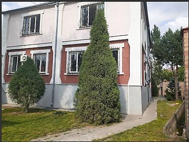 Үйлөр: 365 м², 6 бөлмө жана андан көп, Арча-Бешик ж/м — 6