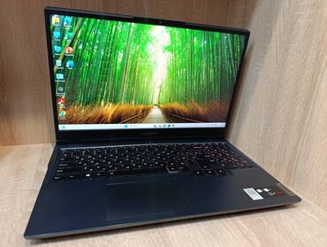 Lenovo: Lenovo Legion 5 15ITH6 — 1