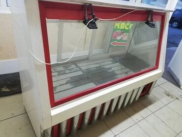 холодильник для машина: Продается витринный холодильник