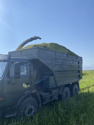 Аренда самосвала: Продаю КамАЗ В хорошем состоянии, все вовремя делалось и менялось at lalafo.kg — 22 Аренда самосвала: Продаю КамАЗ В хорошем состоянии, все вовремя делалось и менялось — 22
