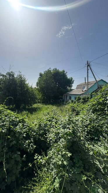 продаю долевую землю: 4 соток, Для строительства, Договор купли-продажи, Красная книга