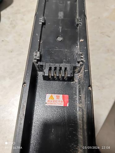 Аксессуары и запчасти для электротранспорта: Аккумулятор для электровелосипеда (форм‑фактор «shark»/«дора») с — 5