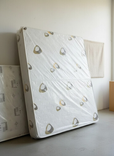 Спальные матрасы: Матрас матрас матрас для вас лучшие качества и комфортно! Разные виды — 1