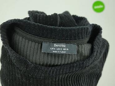 puchowa: Bershka, Sukienka damska, rozmiar S — 6