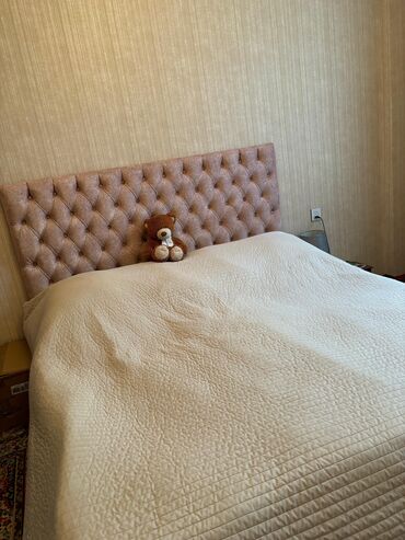 раскладушка бу купить: Çarpayı cox az işlenib,teptezedir,böyükdür.İki eded olduğu üçün biri