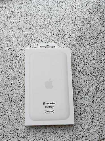 hp probook s: Məhsul: iPhone Air MagSafe Battery Təsvir: - Apple MagSafe — 1